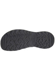Sandały męskie The North Face HEDGEHOG SANDAL III NF0A46BHKT01 Czarne - Sklep online Mastersport