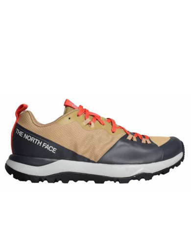 Buty męskie The North Face M ACTIVIST LITE NF0A47B1HB01 Beżowe - Sklep online Mastersport