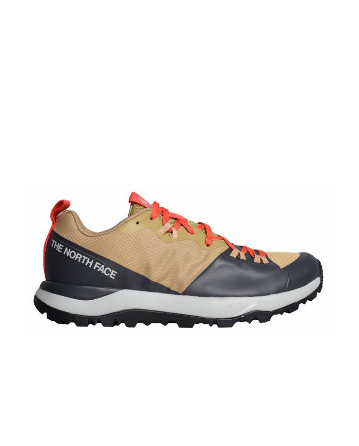 Buty męskie The North Face M ACTIVIST LITE NF0A47B1HB01 Beżowe - Sklep online Mastersport