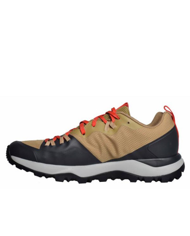 Buty męskie The North Face M ACTIVIST LITE NF0A47B1HB01 Beżowe - Sklep online Mastersport