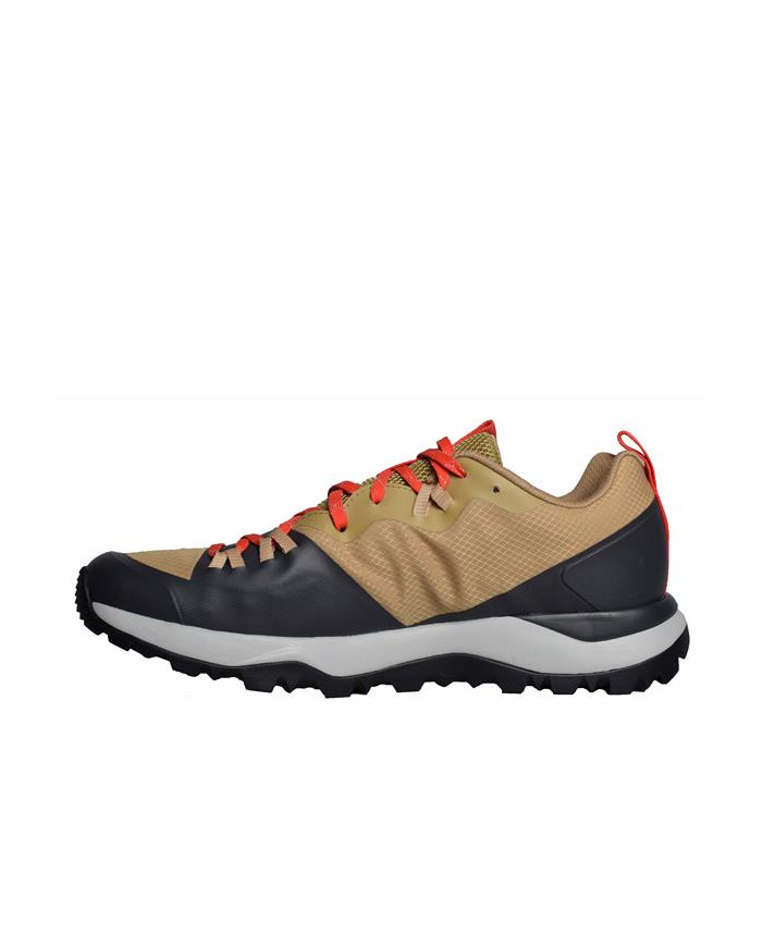 Buty męskie The North Face M ACTIVIST LITE NF0A47B1HB01 Beżowe - Sklep online Mastersport