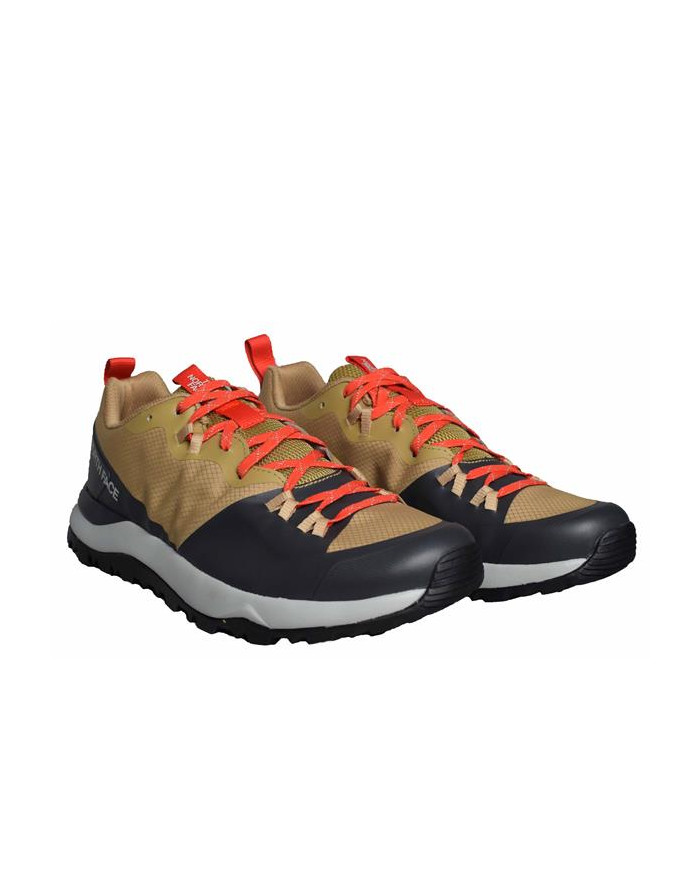 Buty męskie The North Face M ACTIVIST LITE NF0A47B1HB01 Beżowe - Sklep online Mastersport