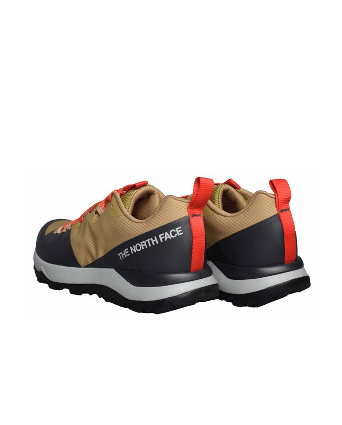 Buty męskie The North Face M ACTIVIST LITE NF0A47B1HB01 Beżowe - Sklep online Mastersport