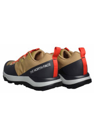 Buty męskie The North Face M ACTIVIST LITE NF0A47B1HB01 Beżowe - Sklep online Mastersport