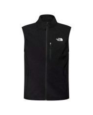 Kamizelka męska The North Face M NIMBLE VEST NF0A4955JK3 Czarna - Sklep online Mastersport