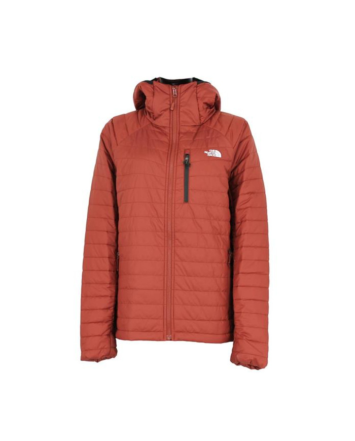 Kurtka męska The North Face M GRIVOLA INS JKT NF0A4M79BDQ Brązowa - Sklep online Mastersport