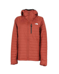 Kurtka męska The North Face M GRIVOLA INS JKT NF0A4M79BDQ Brązowa - Sklep online Mastersport