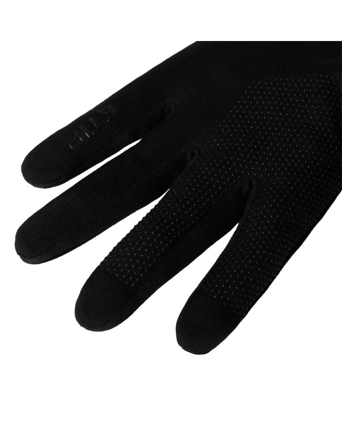Rękawiczki The North Face ETIP RECYCLED GLOVE NF0A4SHAJK3 Czarne - Sklep online Mastersport