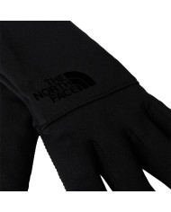 Rękawiczki The North Face ETIP RECYCLED GLOVE NF0A4SHAJK3 Czarne - Sklep online Mastersport