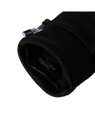 Rękawiczki The North Face ETIP RECYCLED GLOVE NF0A4SHAJK3 Czarne - Sklep online Mastersport