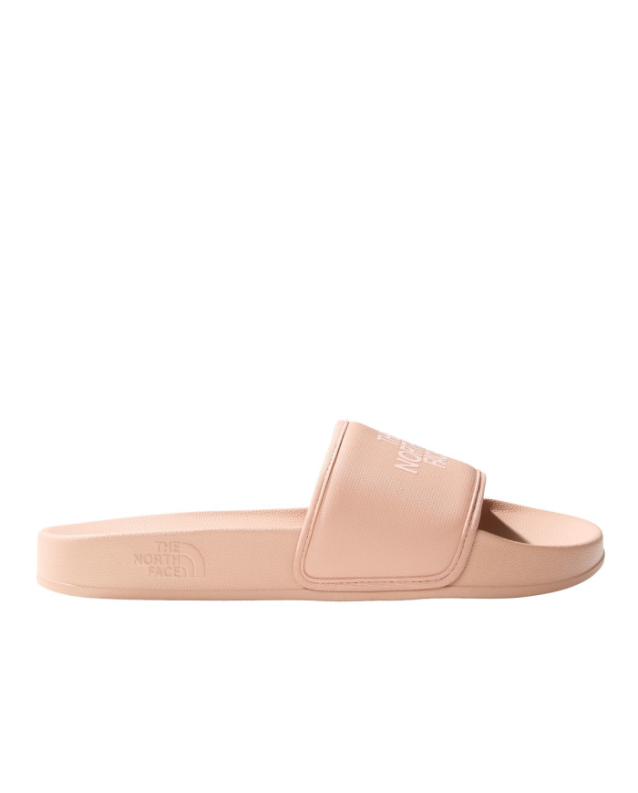 Klapki damskie The North Face W BASECAMP SLIDE III NF0A4T2SZ1P Różowe - Sklep online Mastersport