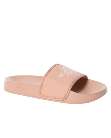 Klapki damskie The North Face W BASECAMP SLIDE III NF0A4T2SZ1P Różowe - Sklep online Mastersport