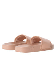 Klapki damskie The North Face W BASECAMP SLIDE III NF0A4T2SZ1P Różowe - Sklep online Mastersport