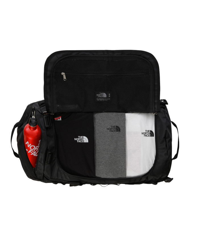 Torba The North Face BASE CAMP DUFFEL M NF0A52SA53R Czarna - Sklep online Mastersport