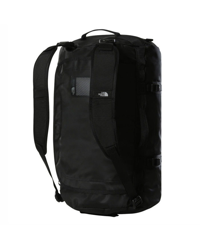 Torba The North Face BASE CAMP DUFFEL S NF0A52ST53R Czarna - Sklep online Mastersport