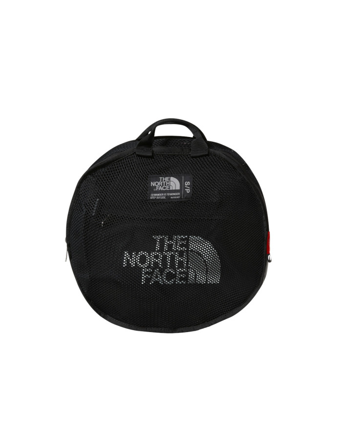 Torba The North Face BASE CAMP DUFFEL S NF0A52ST53R Czarna - Sklep online Mastersport