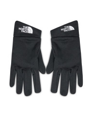 Rękawiczki The North Face RINO GLOVE BLACK NF0A55KZJK3 Czarne - Sklep online Mastersport