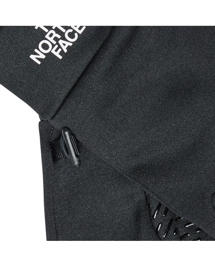 Rękawiczki The North Face RINO GLOVE BLACK NF0A55KZJK3 Czarne - Sklep online Mastersport
