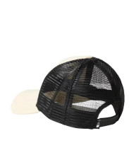Czapka The North Face MUDDER TRUCKER NF0A5FXA3X4 Beżowa - Sklep online Mastersport