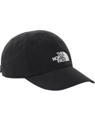 Czapka The North Face HORIZON HAT NF0A5FXLJK3 Czarna - Sklep online Mastersport