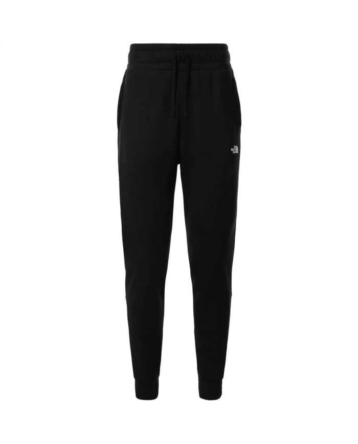 Spodnie damskie The North Face W CNYNLNDS JGGR NF0A5GCBJK3 Czarne - Sklep online Mastersport