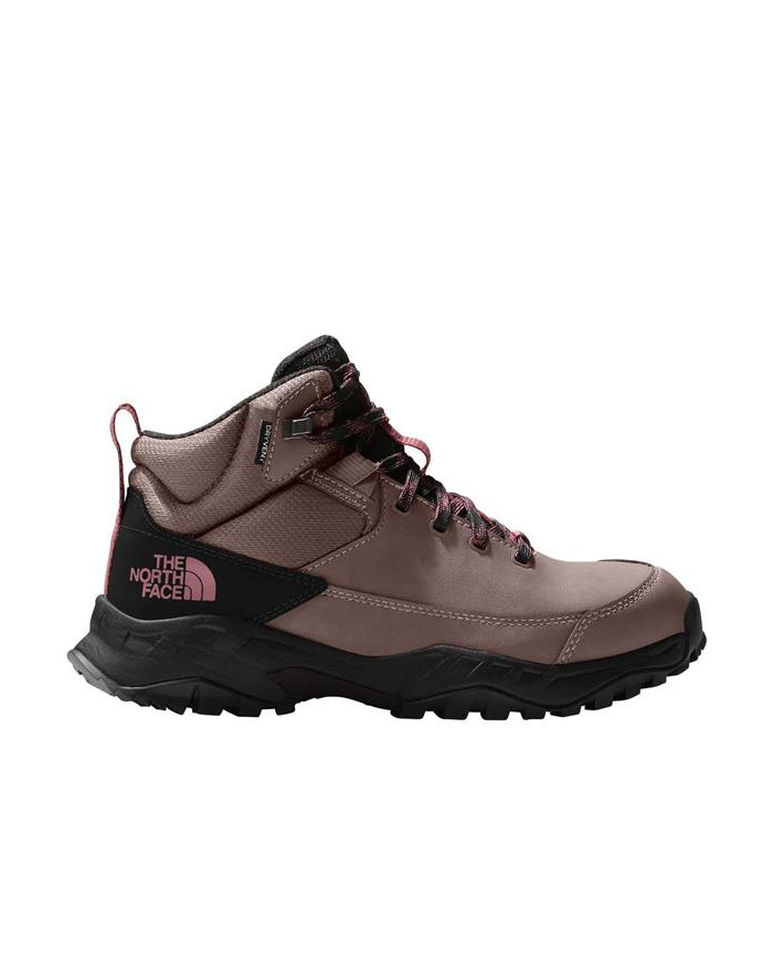 Buty damskie The North Face W STORM STRIKE III WP NF0A5LWG7T4 Różowe - Sklep online Mastersport