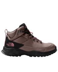 Buty damskie The North Face W STORM STRIKE III WP NF0A5LWG7T4 Różowe - Sklep online Mastersport