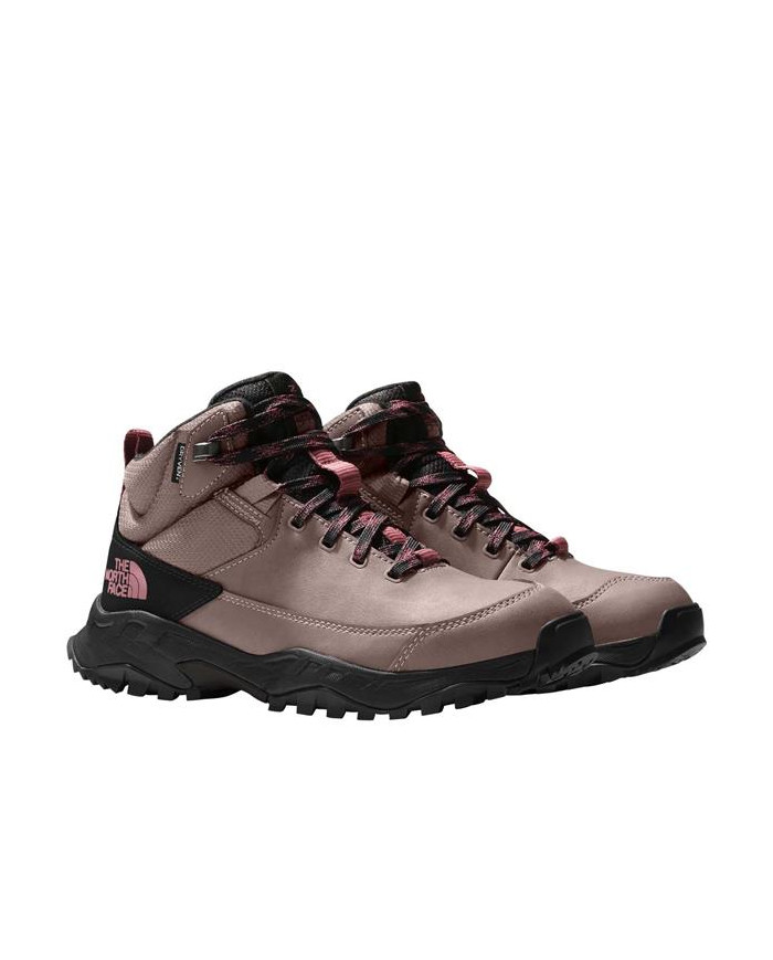 Buty damskie The North Face W STORM STRIKE III WP NF0A5LWG7T4 Różowe - Sklep online Mastersport