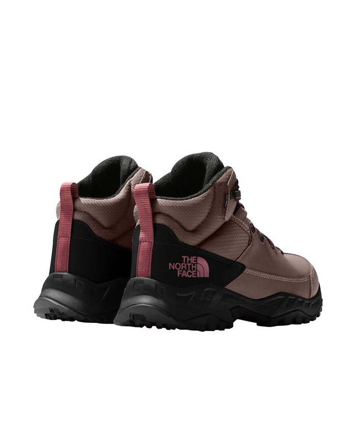 Buty damskie The North Face W STORM STRIKE III WP NF0A5LWG7T4 Różowe - Sklep online Mastersport