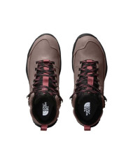 Buty damskie The North Face W STORM STRIKE III WP NF0A5LWG7T4 Różowe - Sklep online Mastersport