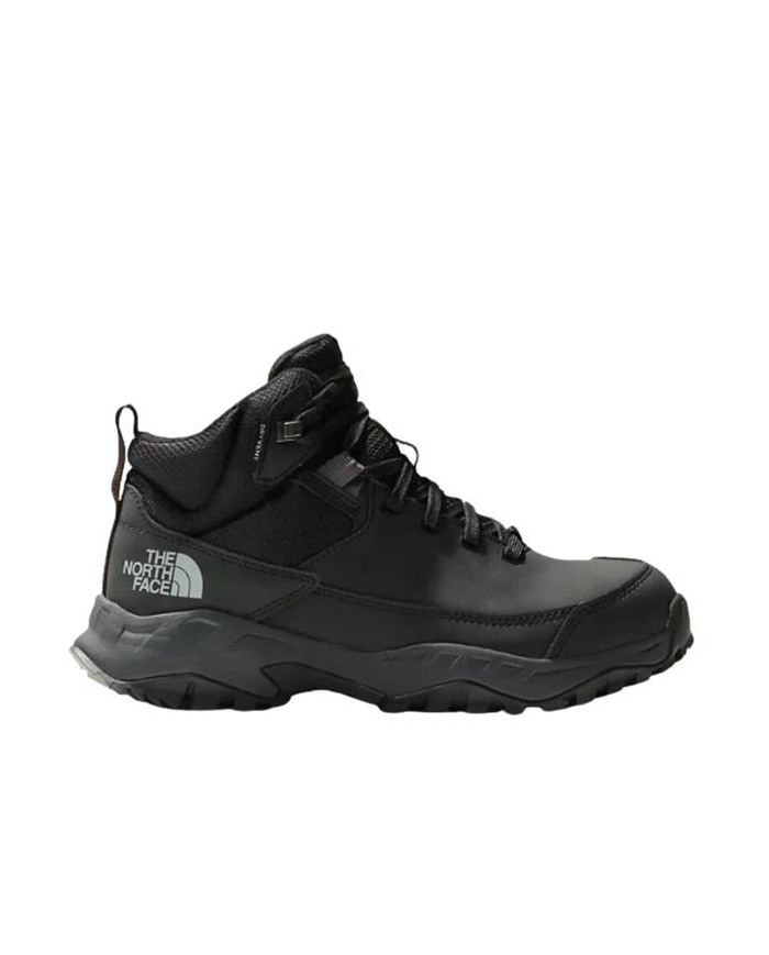 Buty damskie The North Face W STORM STRIKE III WP NF0A5LWGKT0 Czarne - Sklep online Mastersport
