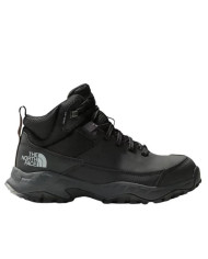 Buty damskie The North Face W STORM STRIKE III WP NF0A5LWGKT0 Czarne - Sklep online Mastersport