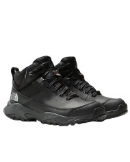 Buty damskie The North Face W STORM STRIKE III WP NF0A5LWGKT0 Czarne - Sklep online Mastersport
