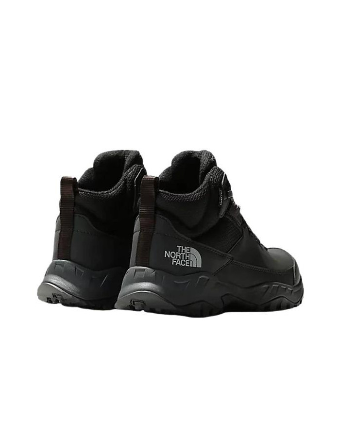 Buty damskie The North Face W STORM STRIKE III WP NF0A5LWGKT0 Czarne - Sklep online Mastersport