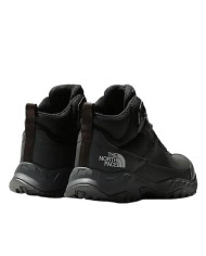 Buty damskie The North Face W STORM STRIKE III WP NF0A5LWGKT0 Czarne - Sklep online Mastersport