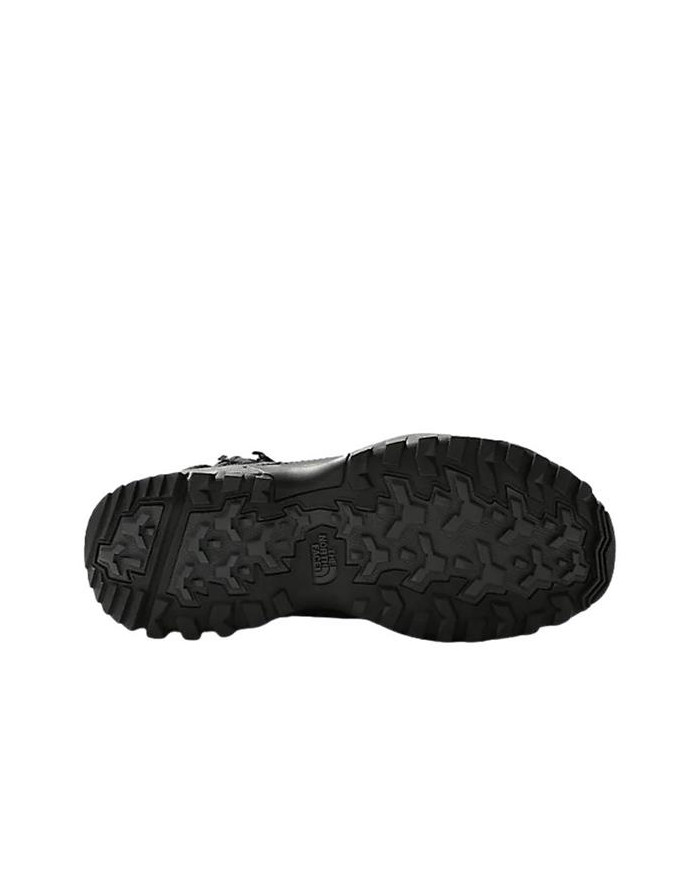 Buty damskie The North Face W STORM STRIKE III WP NF0A5LWGKT0 Czarne - Sklep online Mastersport