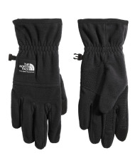 Rękawiczki The North Face ETIP HW FLEECE GLOVE NF0A7RJ6JK3 Czarne - Sklep online Mastersport