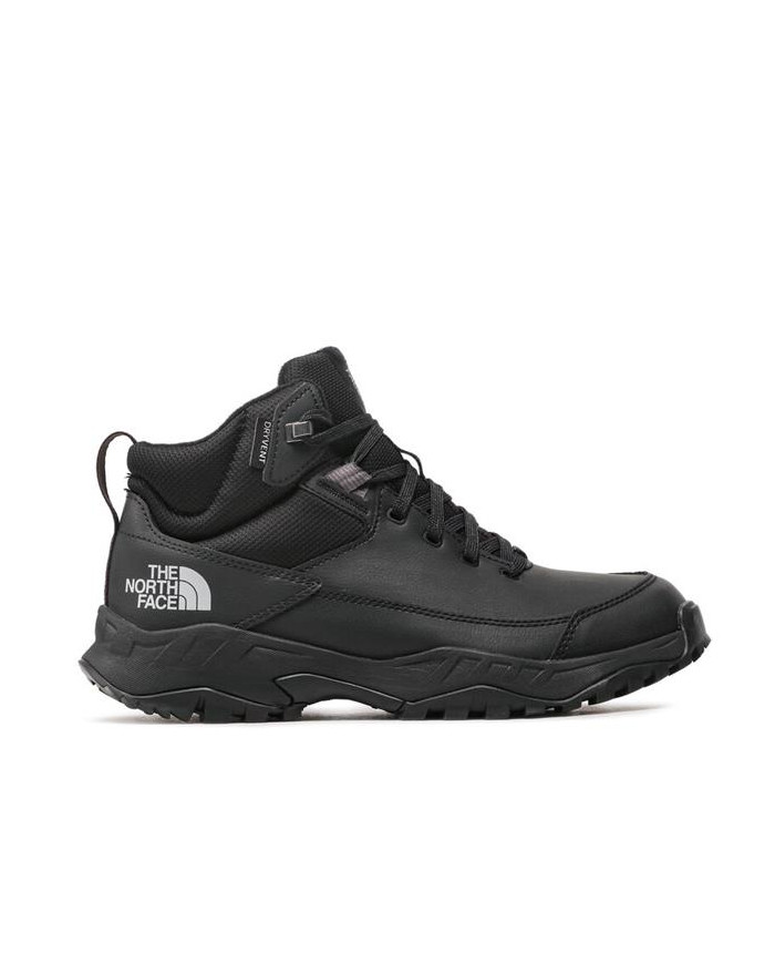 Buty męskie The North Face M STORM STRIKE III WP NF0A7W4GKT0 Czarne - Sklep online Mastersport