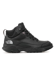 Buty męskie The North Face M STORM STRIKE III WP NF0A7W4GKT0 Czarne - Sklep online Mastersport