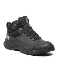 Buty męskie The North Face M STORM STRIKE III WP NF0A7W4GKT0 Czarne - Sklep online Mastersport