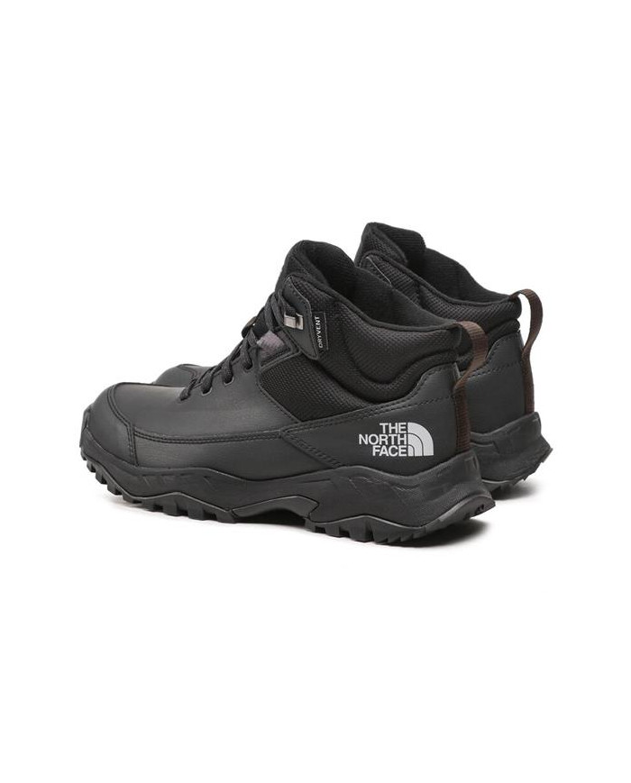 Buty męskie The North Face M STORM STRIKE III WP NF0A7W4GKT0 Czarne - Sklep online Mastersport