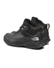Buty męskie The North Face M STORM STRIKE III WP NF0A7W4GKT0 Czarne - Sklep online Mastersport