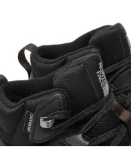 Buty męskie The North Face M STORM STRIKE III WP NF0A7W4GKT0 Czarne - Sklep online Mastersport