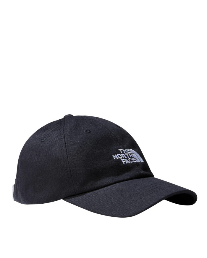 Czapka The North Face NORM HAT NF0A7WHOJK3 Czarna - Sklep online Mastersport