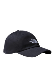 Czapka The North Face NORM HAT NF0A7WHOJK3 Czarna - Sklep online Mastersport