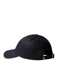 Czapka The North Face NORM HAT NF0A7WHOJK3 Czarna - Sklep online Mastersport