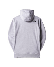 Bluza męska The North Face M SD HOODIE CRLW NF0A7X1JDYX Szara - Sklep online Mastersport