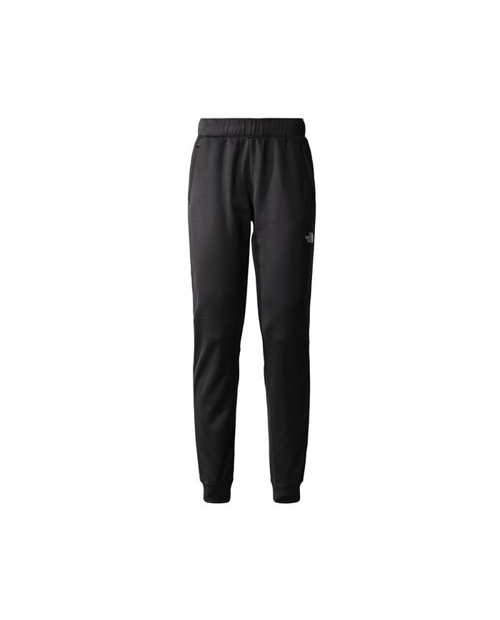 Spodnie męskie The North Face W REAXION FL JOGGER NF0A7ZABJK3 Czarne - Sklep online Mastersport