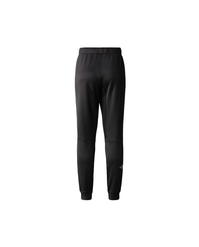 Spodnie męskie The North Face W REAXION FL JOGGER NF0A7ZABJK3 Czarne - Sklep online Mastersport