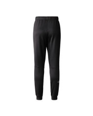 Spodnie męskie The North Face W REAXION FL JOGGER NF0A7ZABJK3 Czarne - Sklep online Mastersport